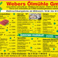 Neue Wochenangebote bei Webers Ölmühle – gültig ab 10.12 bis 31.12.2025